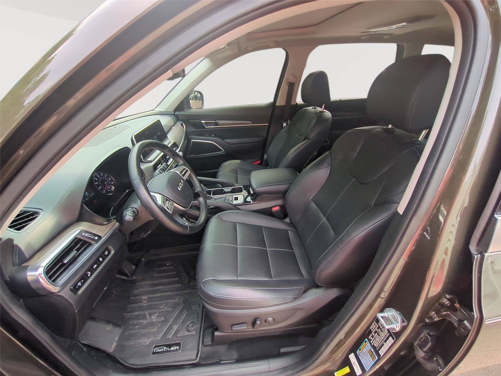 Used 2022 Kia Telluride EX w/ EX Premium Package AWD/4WD image 15