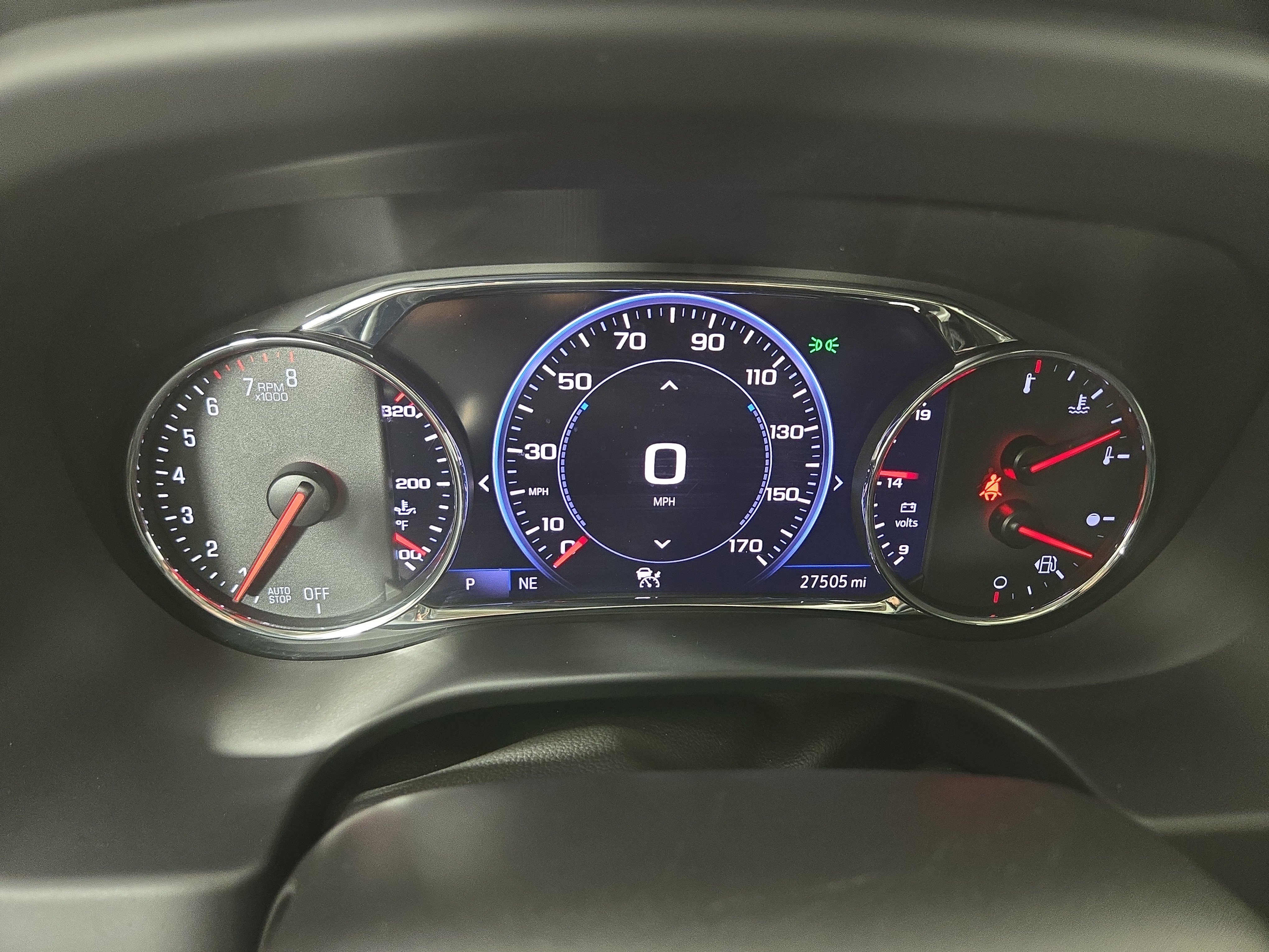 Certified 2023 GMC Acadia Denali w/ Denali Ultimate Package image 18