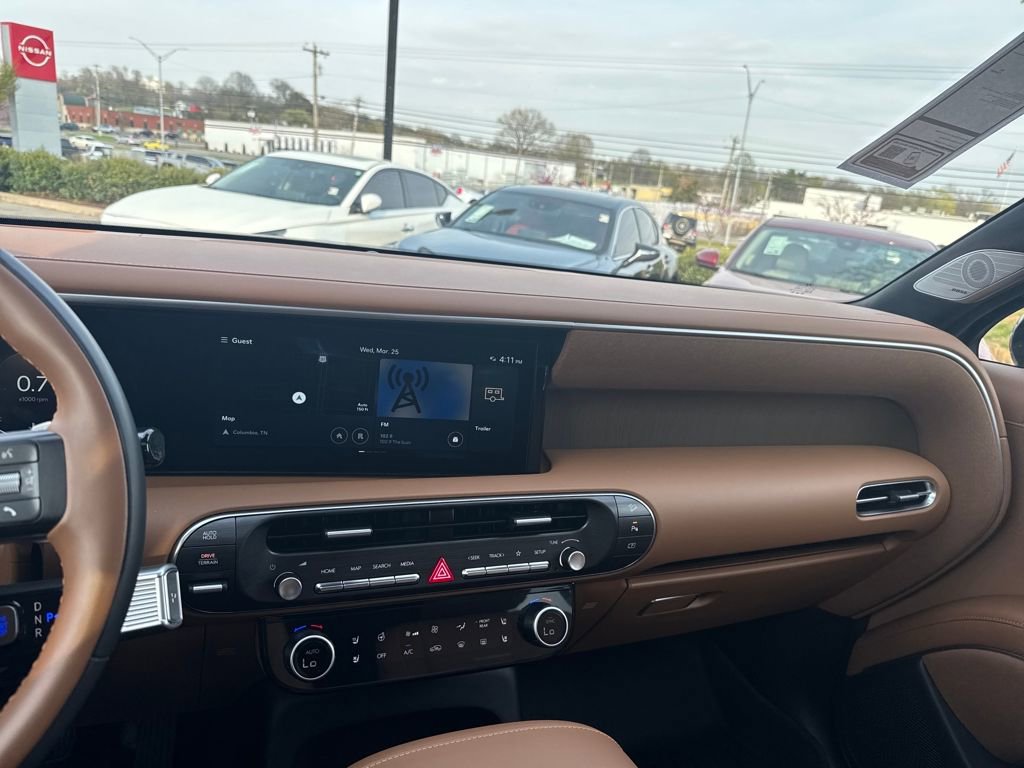 Used 2026 Hyundai Palisade Calligraphy image 14