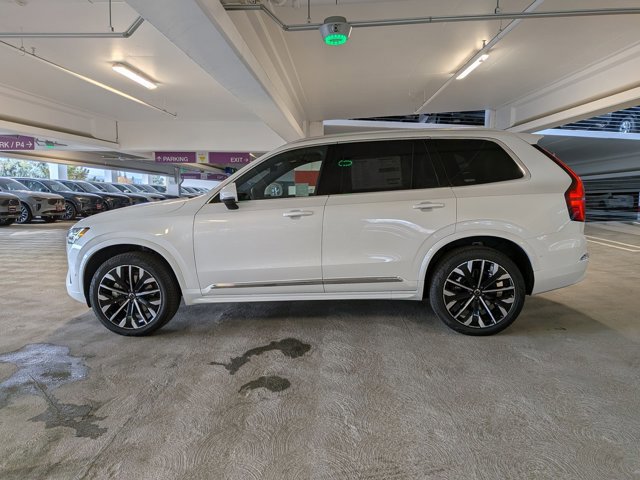 New 2026 Volvo XC90 B6 Ultra w/ Protection Package image 10