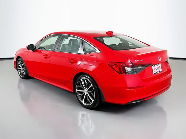 Used 2023 Honda Civic Touring image 18