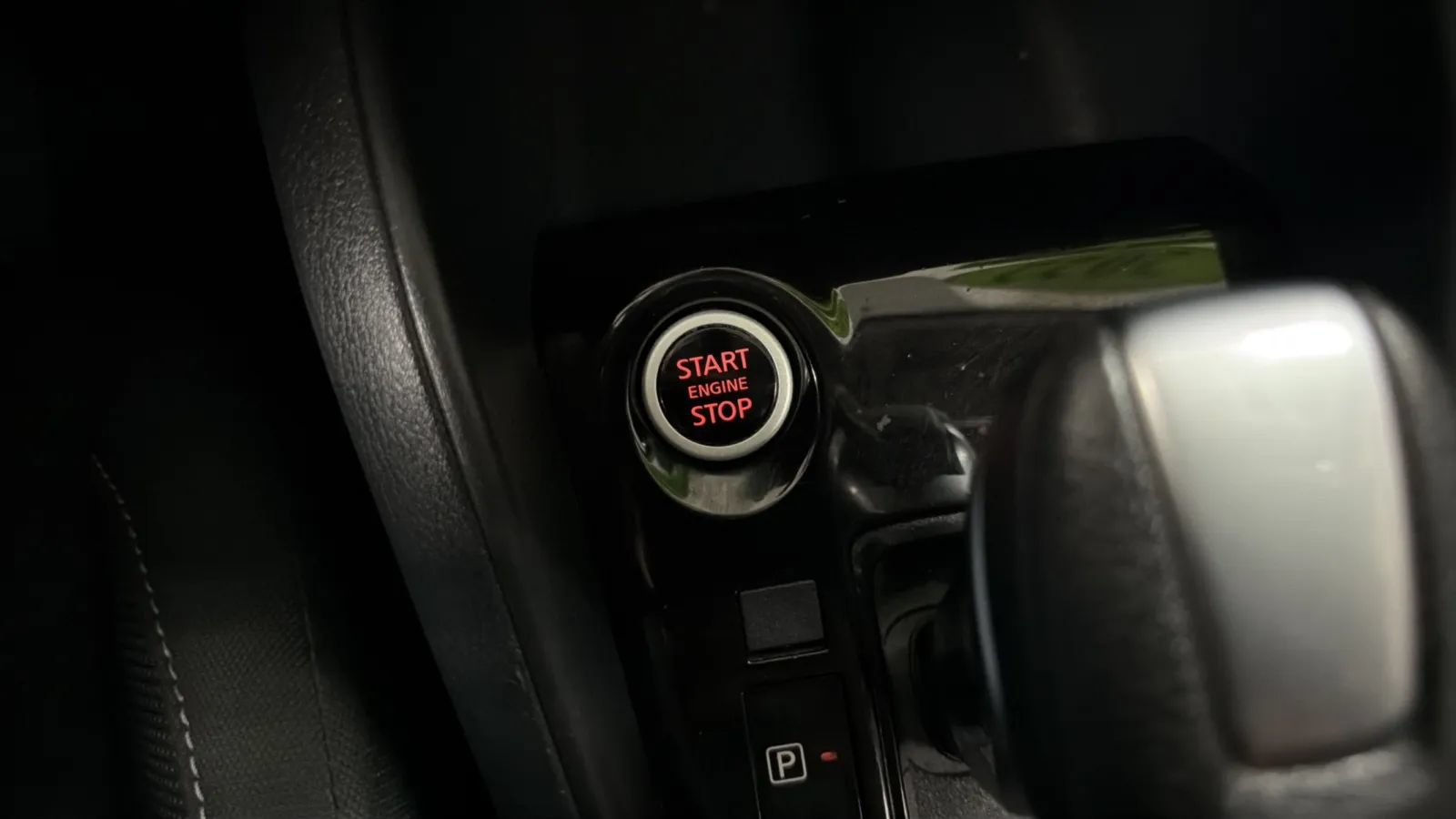 Used 2022 Nissan Kicks S FWD image 16