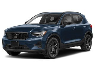 Certified 2026 Volvo XC40 B5 Plus AWD/4WD image 1