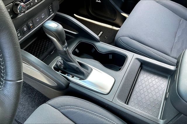 Used 2024 Nissan Frontier SV w/ SV Convenience Package image 13