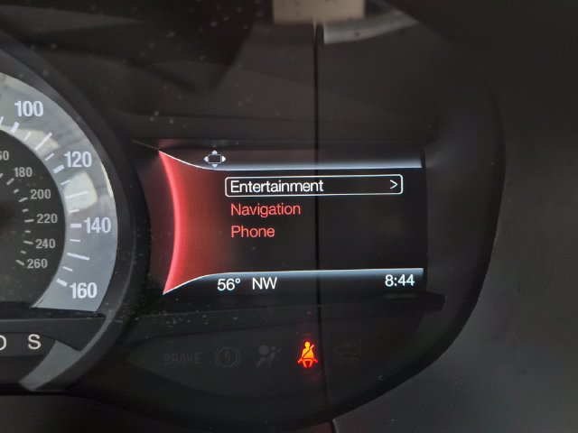 Used 2019 Ford Edge ST w/ Equipment Group 401A AWD/4WD image 28