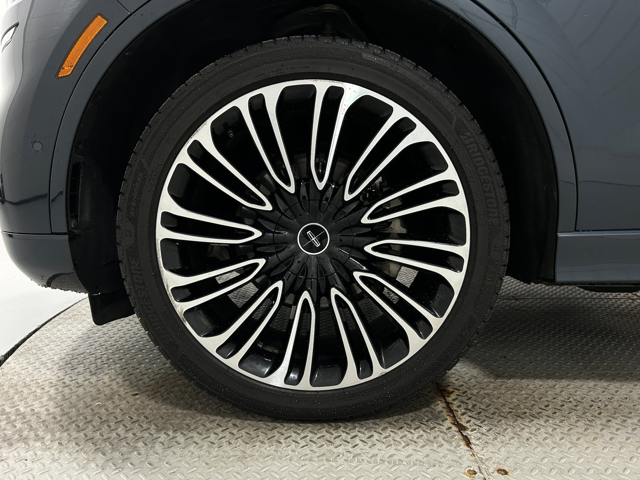 Used 2021 Lincoln Aviator Black Label w/ Dynamic Handling Package AWD/4WD image 42