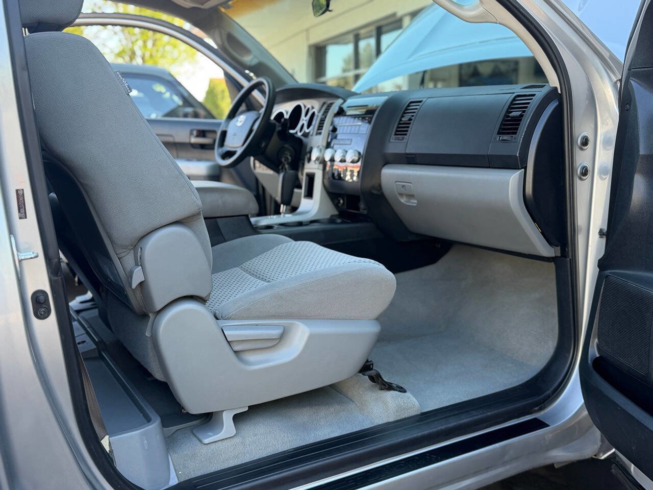 Used 2007 Toyota Tundra 4x4 Regular Cab image 35