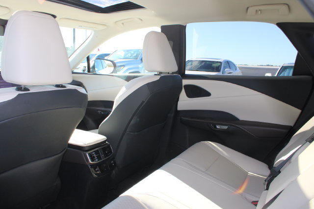 Certified 2023 Lexus RX 350 Premium FWD image 9