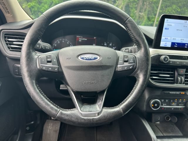 Used 2020 Ford Escape SEL AWD/4WD image 10