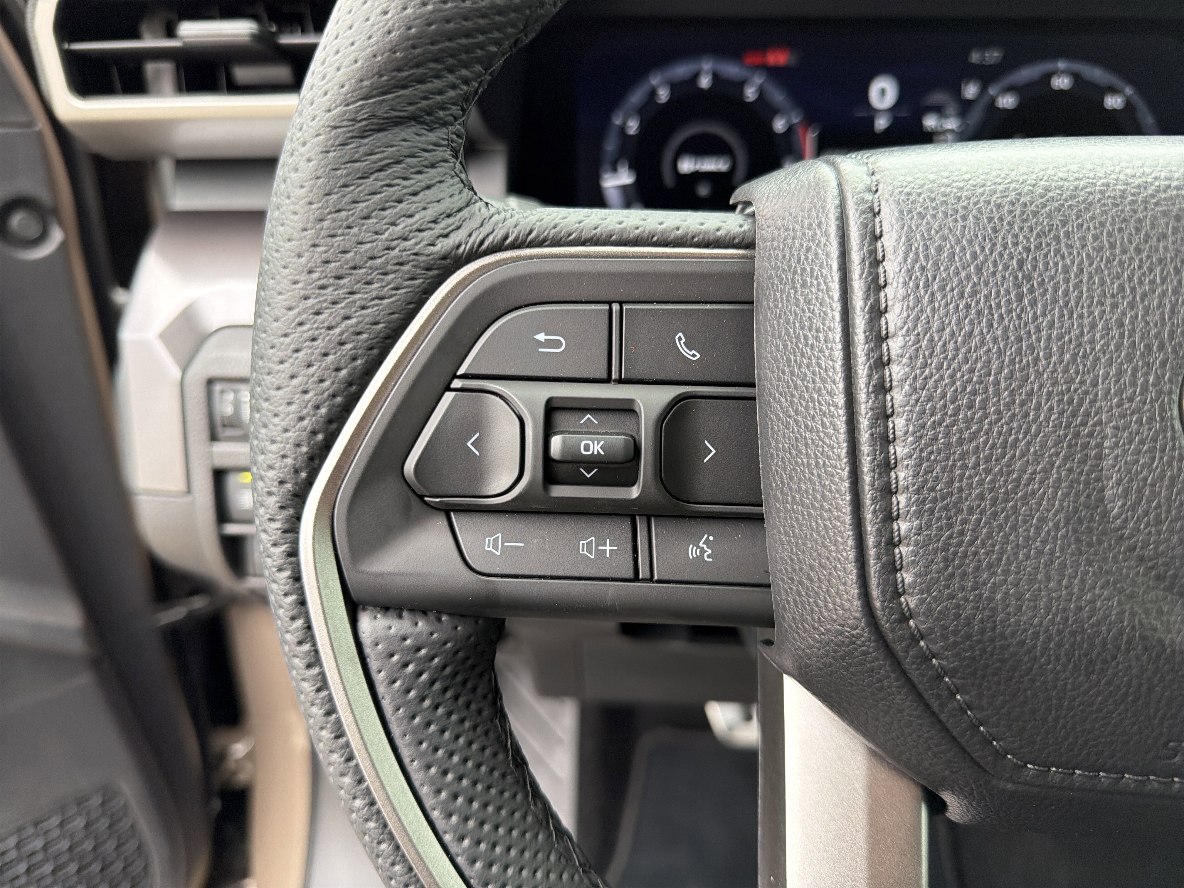 New 2026 Toyota Tacoma TRD Sport image 31