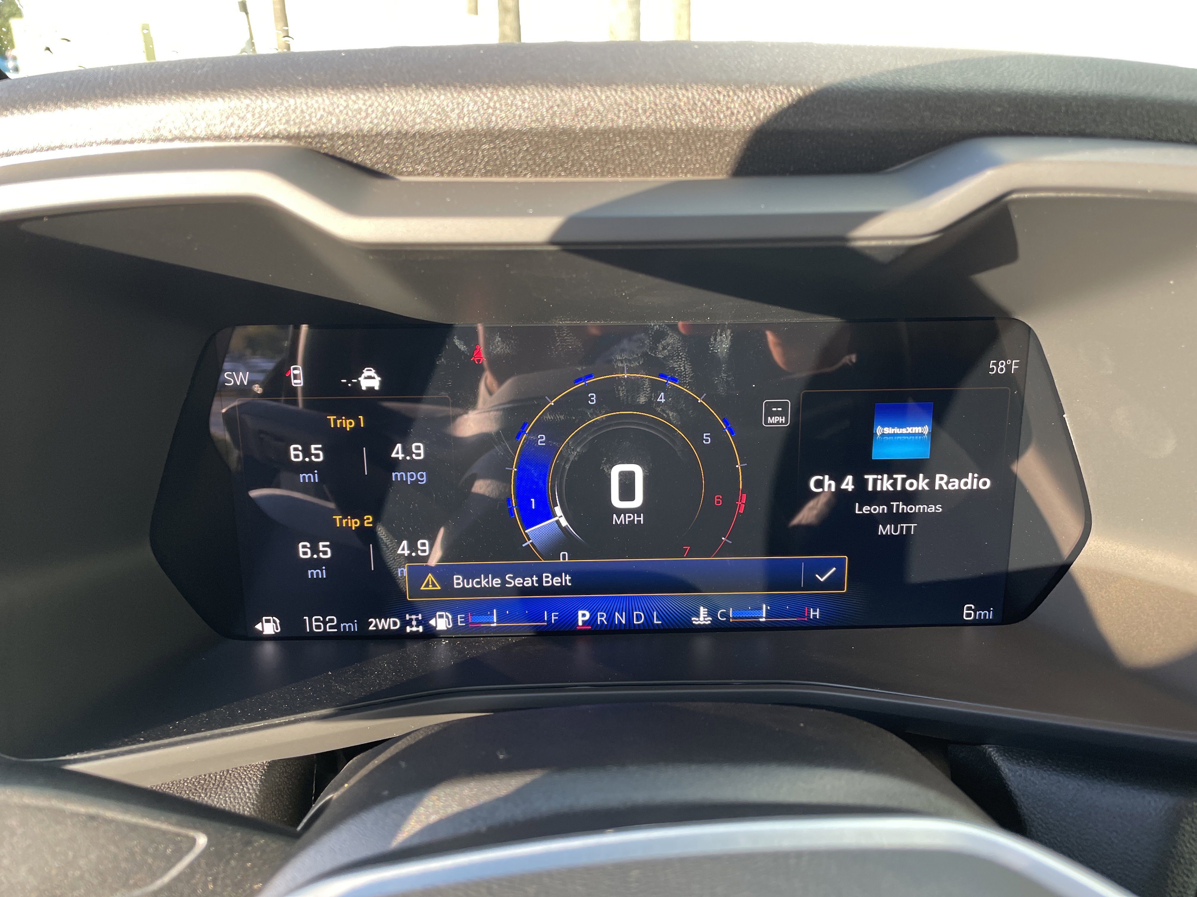 New 2026 Chevrolet Colorado Trail Boss image 44