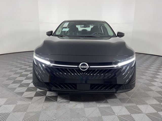 New 2026 Nissan Sentra SV w/ SV Convenience Package image 4