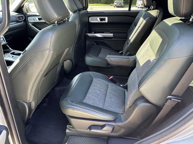 Used 2022 Ford Explorer Timberline w/ Timberline Technology Package AWD/4WD image 20
