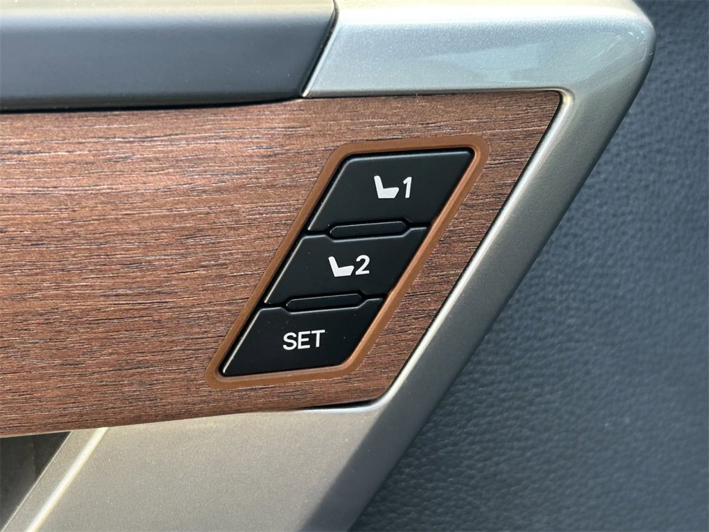 Used 2022 Toyota Tundra 1794 Edition w/ Advanced Package image 26