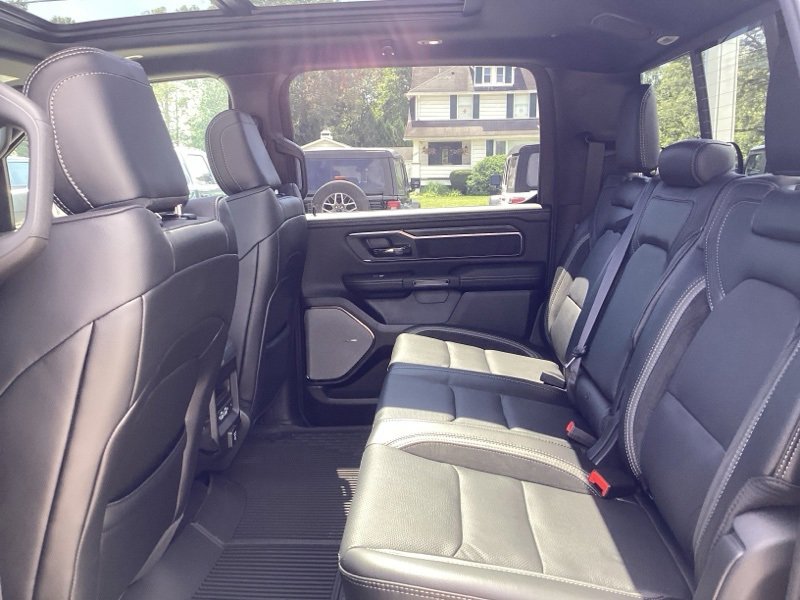 New 2026 RAM 1500 Rebel image 22