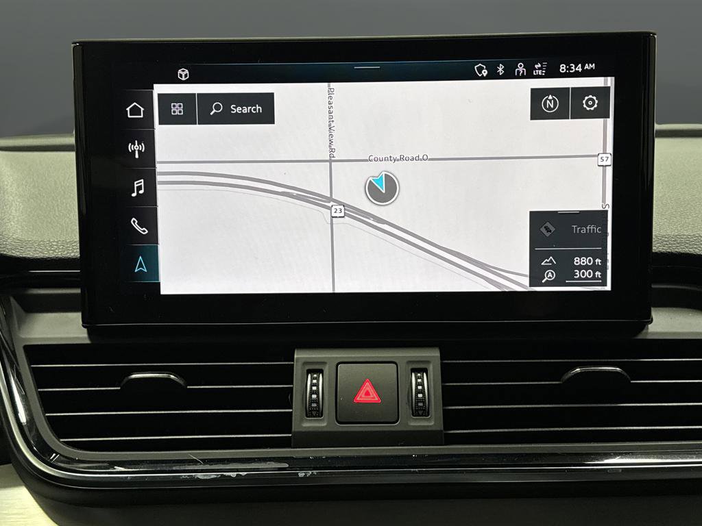 Used 2023 Audi Q5 e Prestige w/ Prestige Package image 10