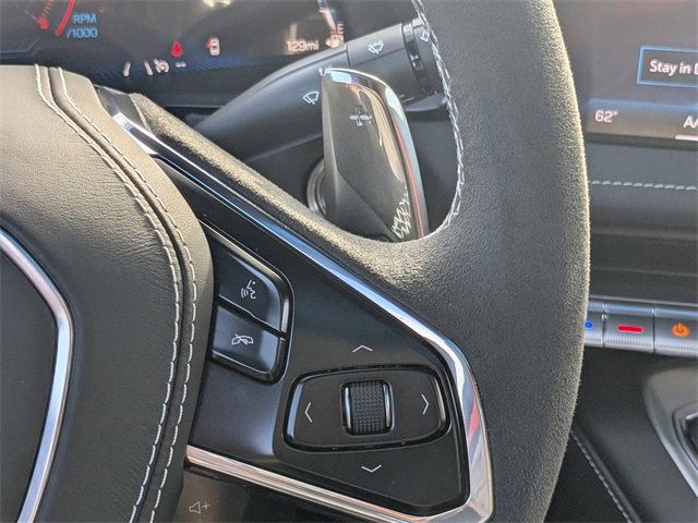 New 2026 Chevrolet Corvette Z06 image 20