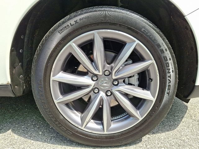 Used 2023 Acura RDX AWD w/ Technology Package image 8