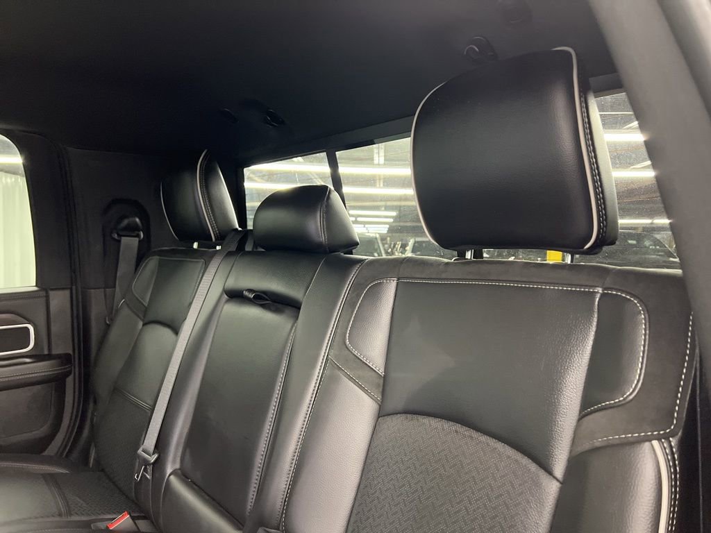 Used 2026 RAM 2500 Laramie image 11