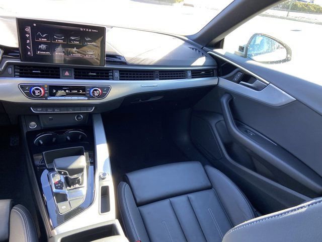 Certified 2025 Audi A5 2.0T Premium Plus w/ Convenience Plus Package image 14