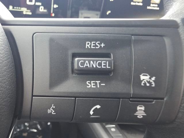 New 2026 Nissan Kicks SV w/ Cold Weather Package image 13