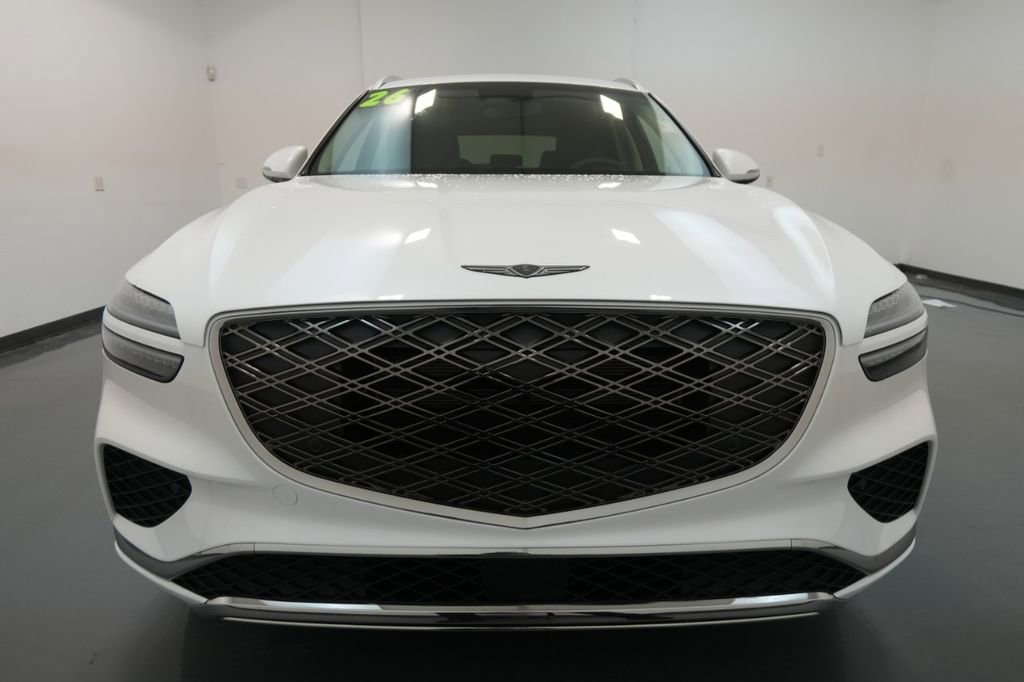 New 2026 Genesis GV70 2.5T image 12