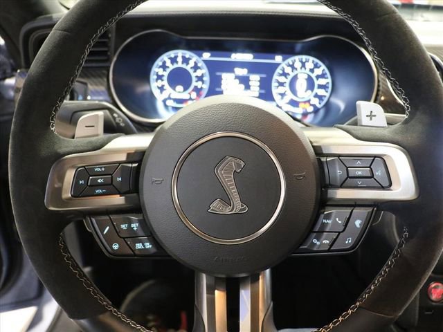 Used 2022 Ford Mustang Shelby GT500 w/ Carbon Fiber Track Pack image 26
