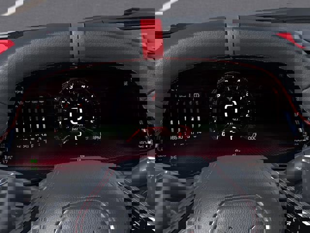 New 2026 Chevrolet Corvette Stingray Preferred Conv w/ 2LT image 18