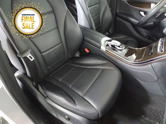 Used 2017 Mercedes-Benz GLC 300 4MATIC image 26