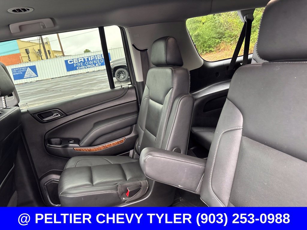 Used 2020 Chevrolet Suburban Premier w/ RST Edition AWD/4WD image 20