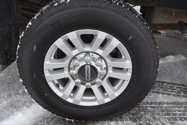 Used 2019 Ford F250 XLT w/ XLT Value Package image 48