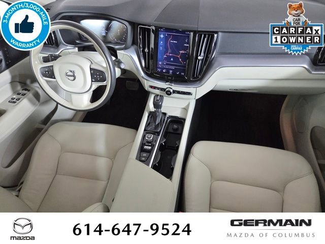 Used 2020 Volvo XC60 T5 Momentum w/ Protection Package Premier image 28