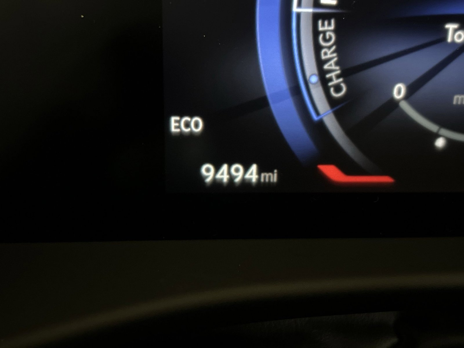 Used 2023 Lexus RZ 450e Premium w/ Accessory Package (2T) image 17