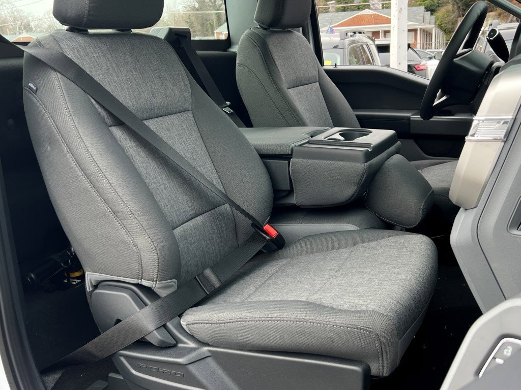 New 2026 Ford F350 XL w/ STX Appearance Package image 10