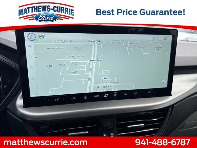 New 2026 Ford Escape Active w/ Tech Pack #1 image 18