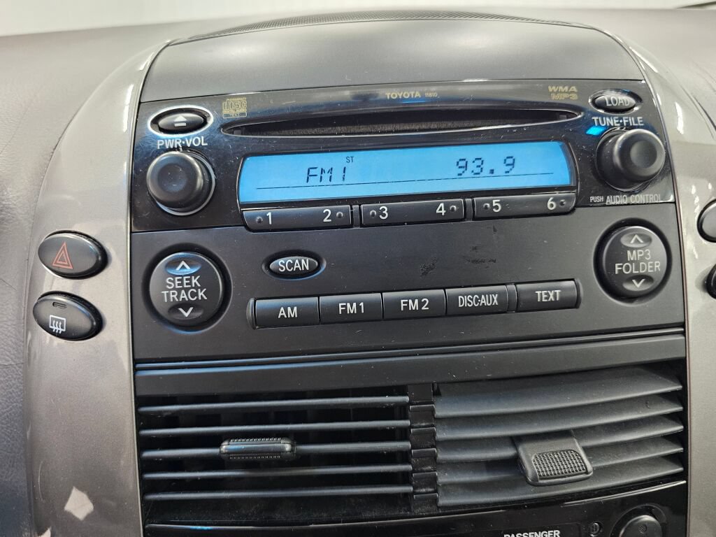 Used 2006 Toyota Sienna LE FWD image 22