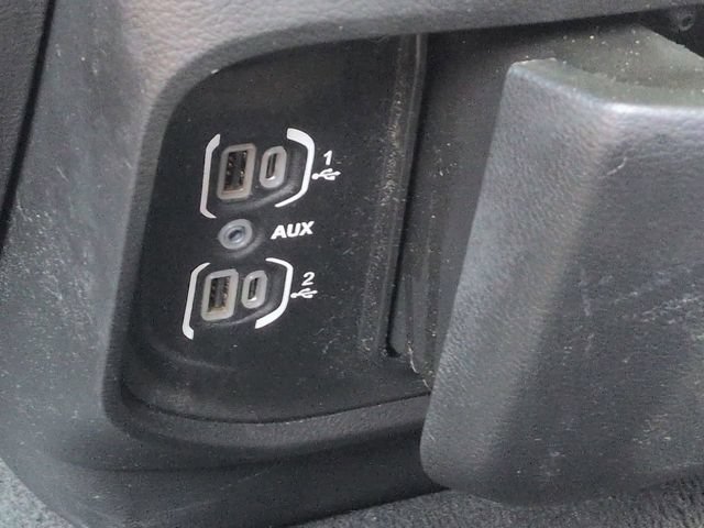 Certified 2022 RAM 1500 Big Horn AWD/4WD image 27