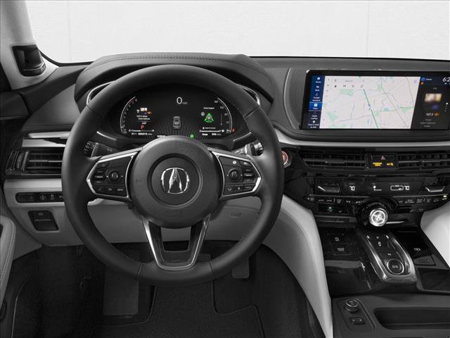 New 2026 Acura MDX w/ Technology Package FWD image 4