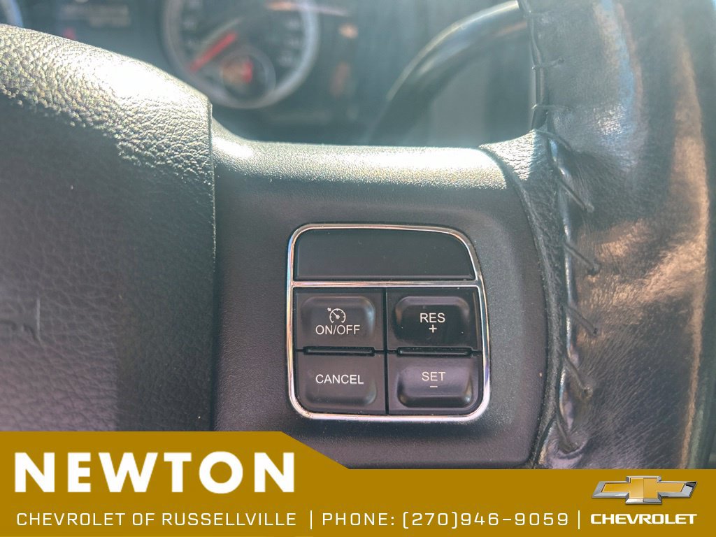 Used 2015 RAM 1500 Express AWD/4WD image 15