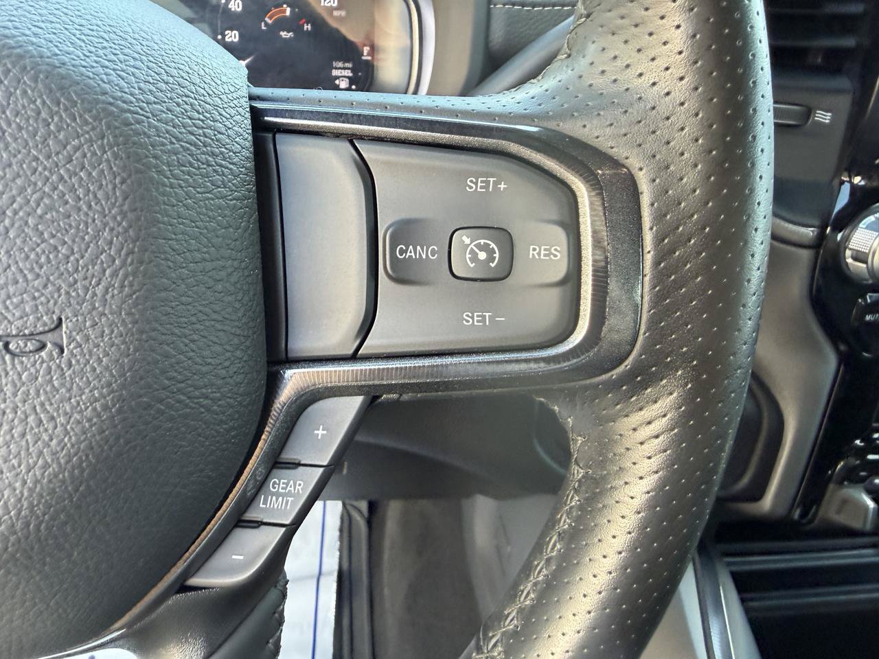 Used 2023 RAM 2500 Rebel w/ Level 1 Equipment Group AWD/4WD image 28