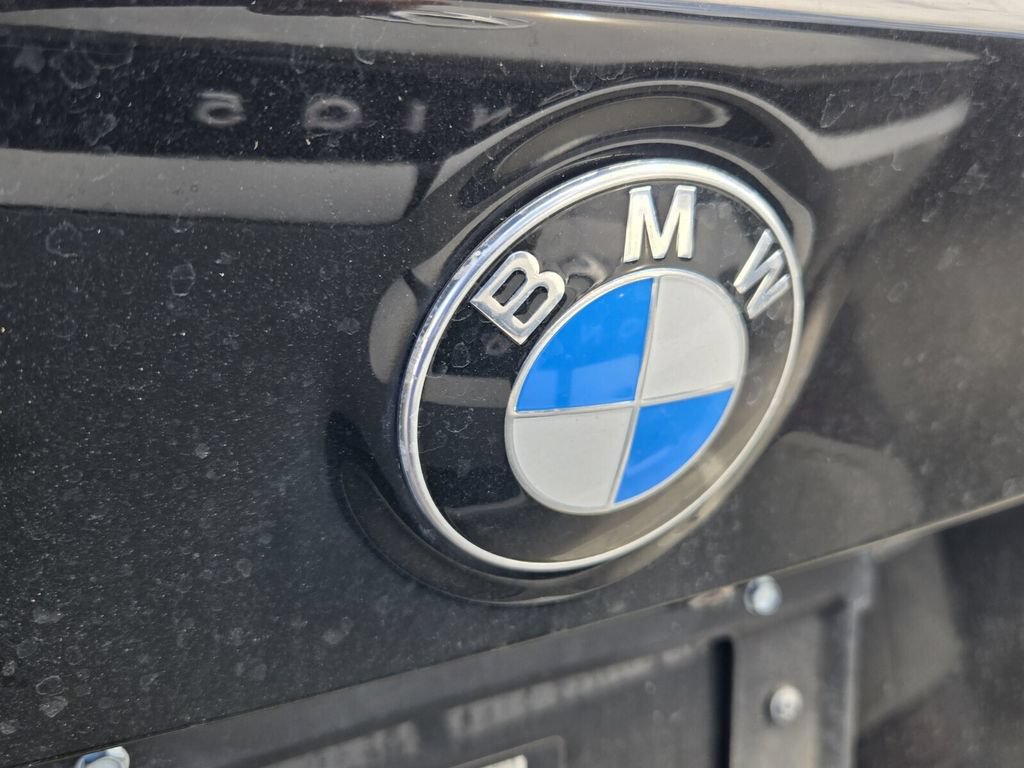 Used 2022 BMW X3 sDrive30i w/ Premium Package 2 RWD image 9