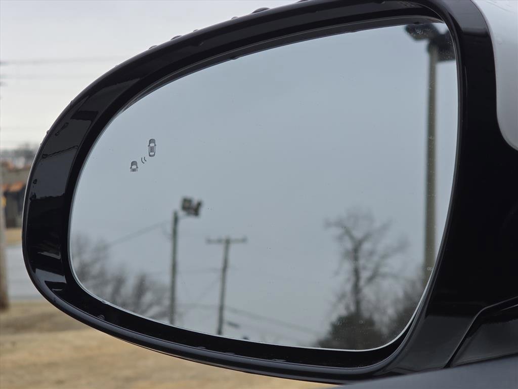 Used 2021 Kia Sportage S image 19