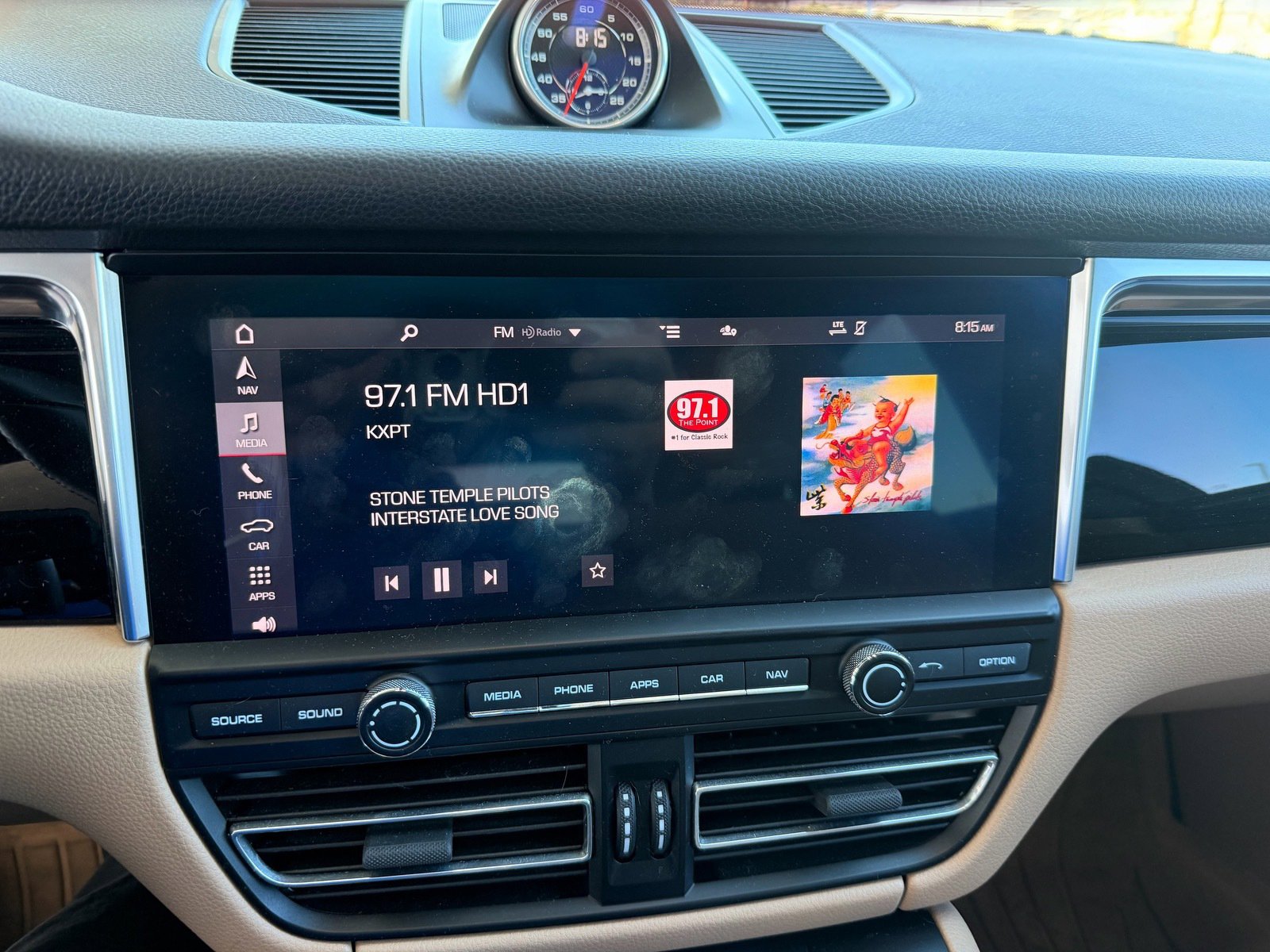 Used 2020 Porsche Macan S image 10