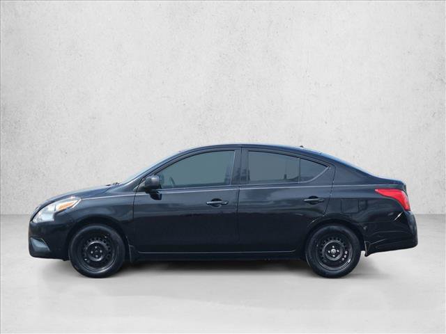 Used 2015 Nissan Versa S FWD image 5