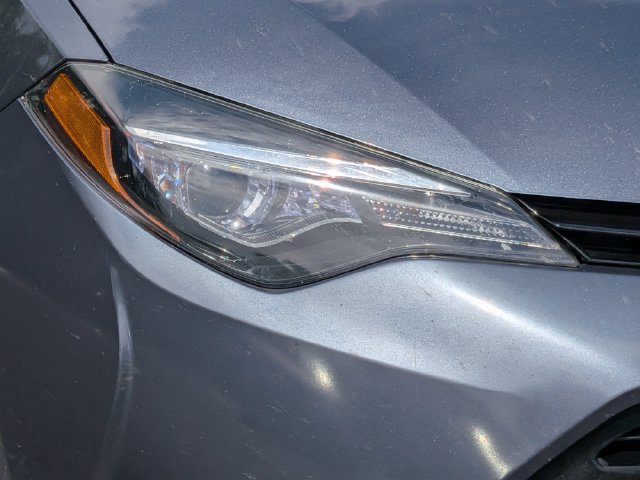 Used 2018 Toyota Corolla LE FWD image 9