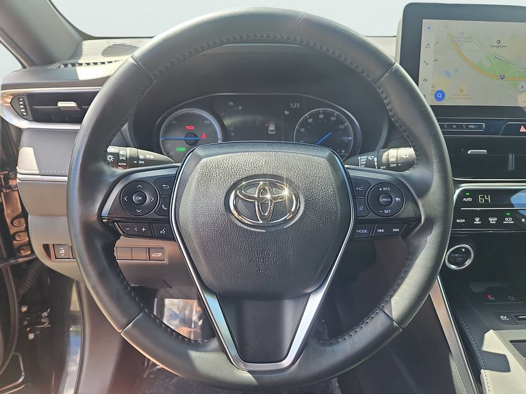Used 2024 Toyota Venza Nightshade AWD/4WD image 29