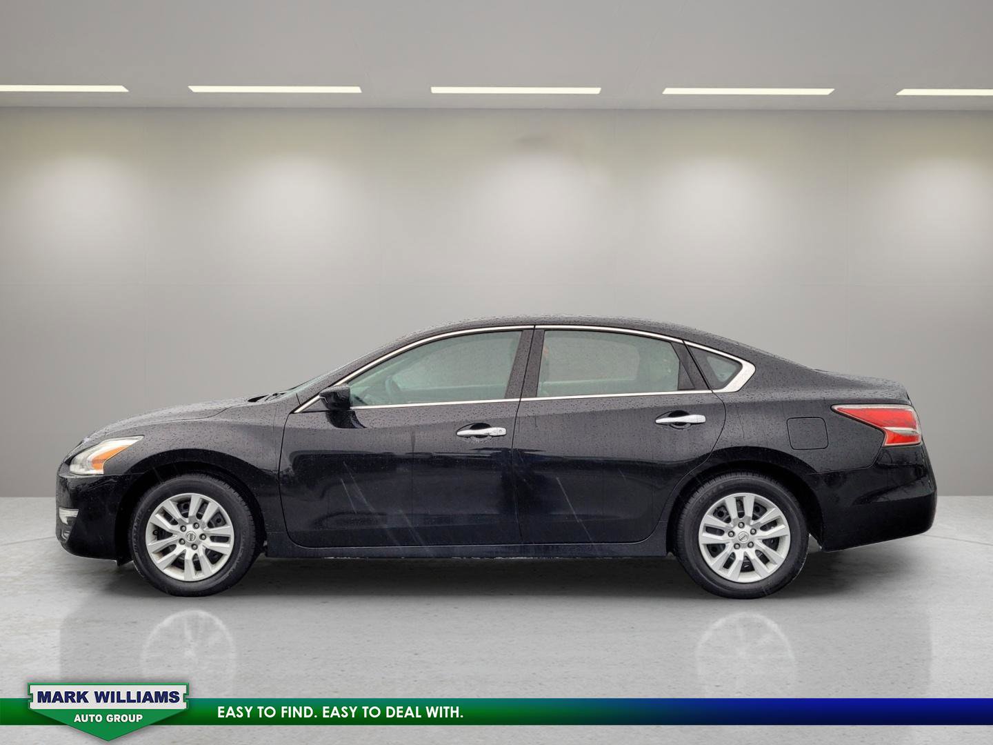 Used 2014 Nissan Altima 2.5 S image 5