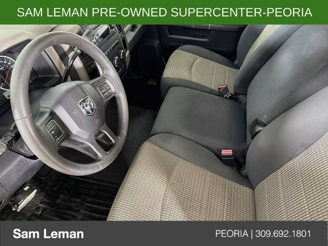 Used 2012 RAM 1500 Express RWD image 19