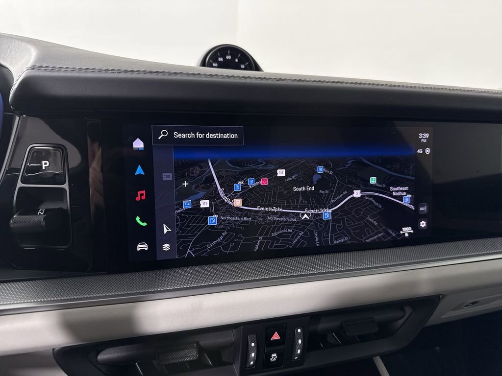 Used 2026 Porsche Cayenne S image 23