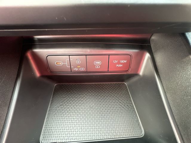 New 2026 Hyundai Santa Cruz SE AWD/4WD image 28